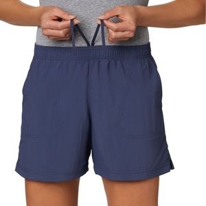 NEW Columbia Women's Sandy River Shorts